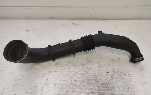 Peugeot Boxer Turbo air intake inlet pipe/hose 1349909080