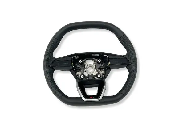 Audi A5 Steering wheel 8B3419091AG 45820