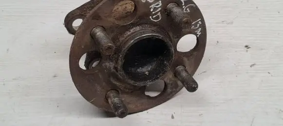 Toyota Yaris Rear wheel ball bearing 8954430040