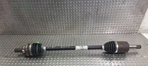 Ford Kuga I Rear driveshaft S26372600 AG9N4B402AA