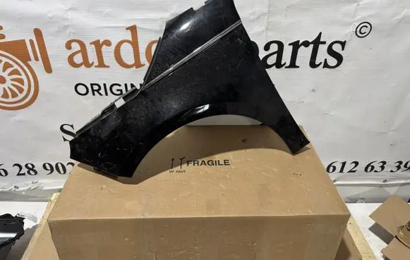 Fiat 500E Fender 52137232