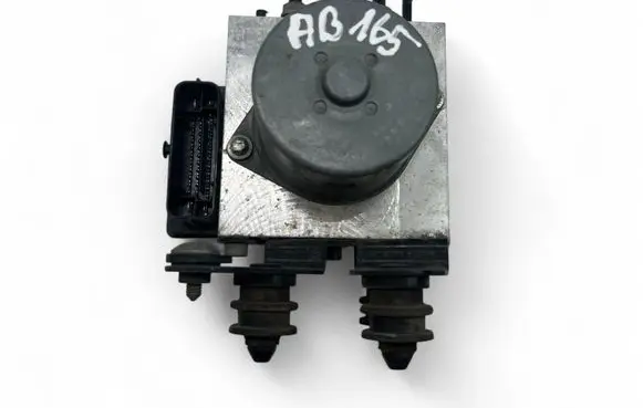 Volkswagen PASSAT B7 ABS control unit/module 3AA614109AC