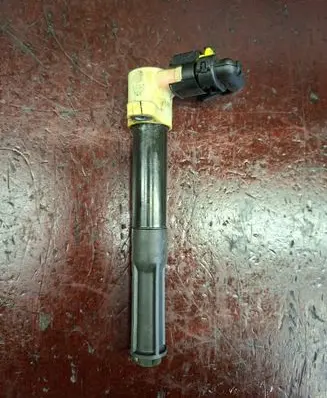 Fiat Punto Evo High voltage ignition coil BAE403M 09210