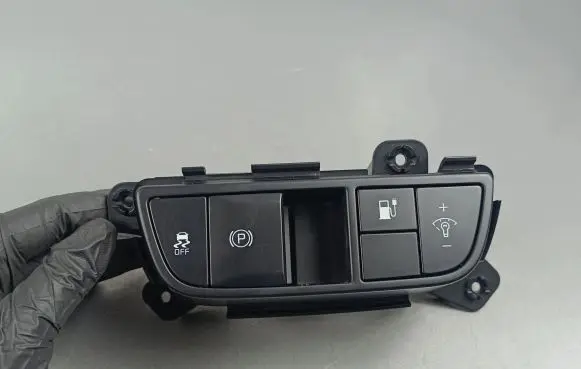 KIA EV6 Hand parking brake switch 93700CV600WK