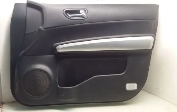 Nissan X-Trail T31 Front door card panel trim 80910JG00A 80976JG00A
