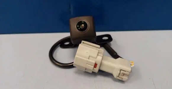 Hyundai Santa Fe Reversing camera 95760A2100 95760A2110