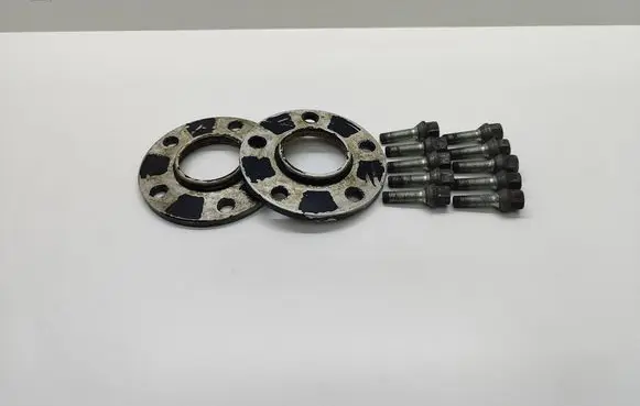 BMW 5 E60 E61 Wheel spacers 