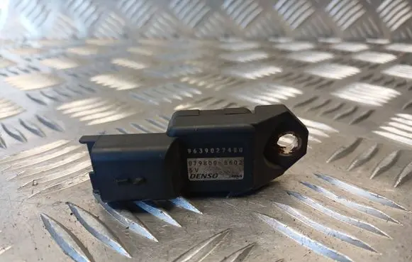 Ford Focus Air pressure sensor 9639027480