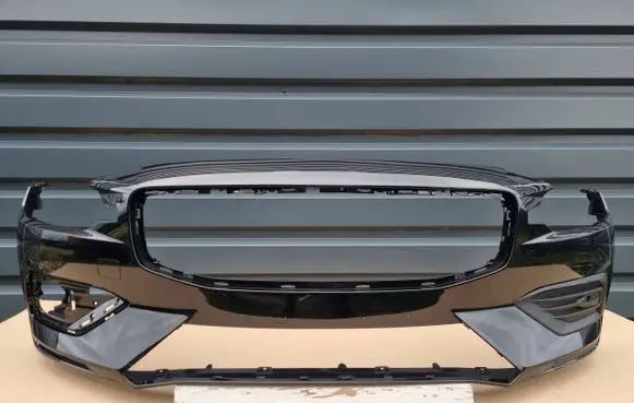 Volvo V60 Front bumper 31690589 zd-wlkp31690589