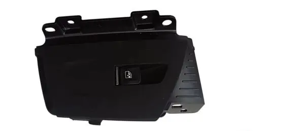 BMW X3 G01 Other switches/knobs/shifts 74102499327031