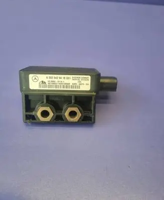 Mercedes-Benz C W203 ESP acceleration yaw rate sensor A0025429418