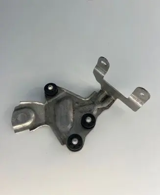Audi Q7 4M ABS pump bracket 4M0614125G
