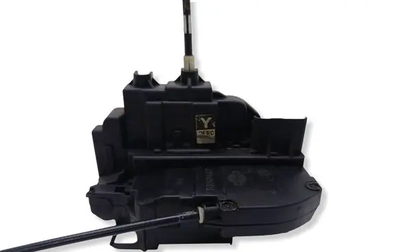 Nissan Micra Front door lock 