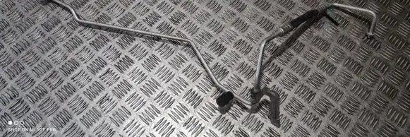 Jeep Grand Cherokee Air conditioning (A/C) pipe/hose 68161180