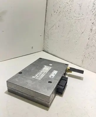 Audi A6 S6 C6 4F Bluetooth control unit module 4e0862335