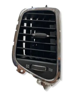 Jeep Grand Cherokee Dash center air vent grill X90016701XX 0166702