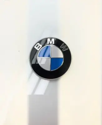 BMW 4 F36 Gran coupe Manufacturer badge logo/emblem 8219237 10333410