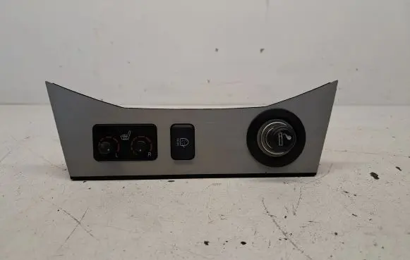 Lexus RX 330 - 350 - 400H Multifunctional control switch/knob 5543248130