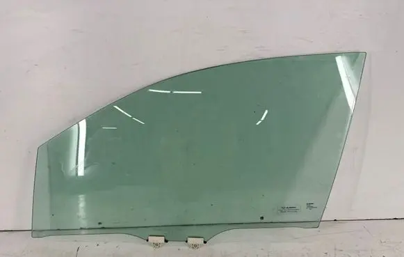 Subaru Outback (BT) Front door window glass four-door 61011AN03A