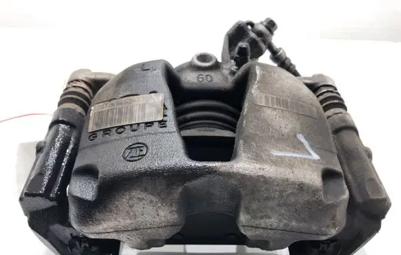 Toyota ProAce City Front brake caliper