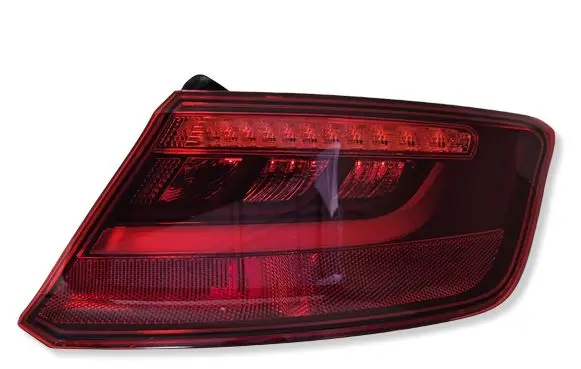 Audi A3 S3 8V Rear/tail lights 8V4945096D 81100202