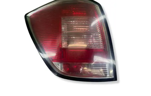 Opel Astra H Rear/tail lights 93186478