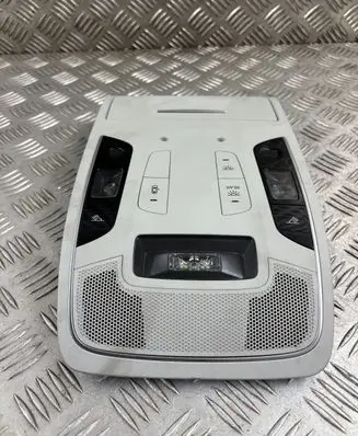 Audi A6 Allroad C7 Front seat light 4G0947135B