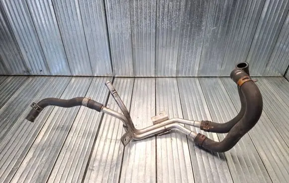 Nissan X-Trail T31 Engine coolant pipe/hose