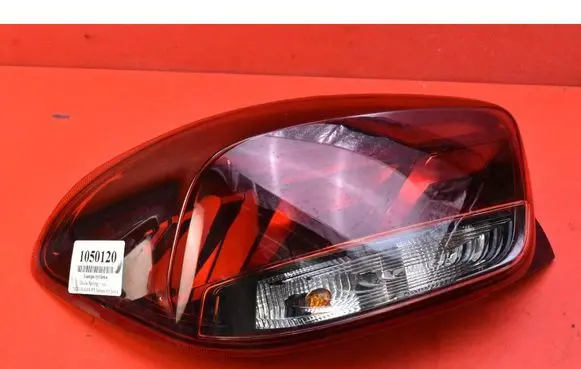 Dacia Spring Rear/tail lights 265559529R