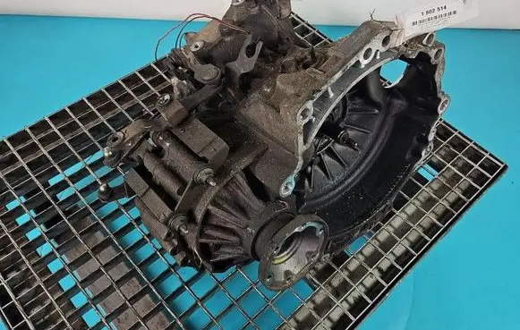 Volkswagen Golf IV Manual 5 speed gearbox ERT IMPRK1602514