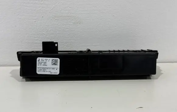 Ford F150 Door central lock control unit/module ML3T18D816JA 1502210203144894