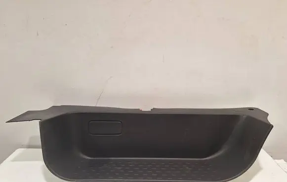 Renault Trafic III (X82) Front sill trim cover 93450152