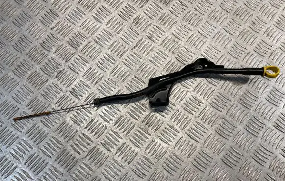 Oil level dip stick