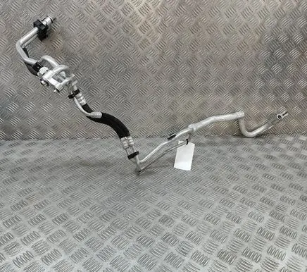 Mercedes-Benz EQS V297 Air conditioning (A/C) pipe/hose A2978300002