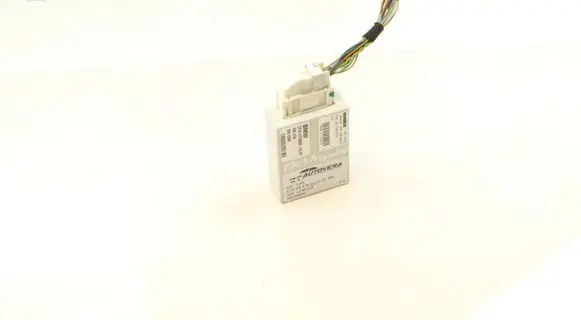 BMW X5 E70 Air suspension control unit module (rear) 6778966 37146778966