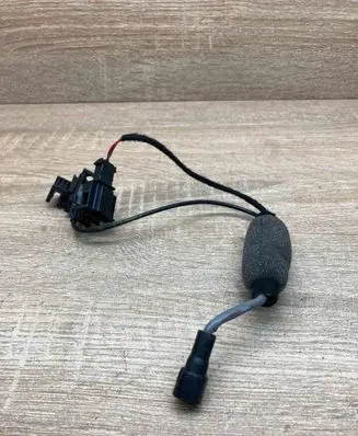 Audi A6 S6 C6 4F Plug wire D0972712