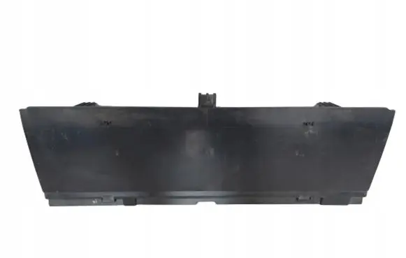 Mercedes-Benz CLS C219 Trunk/boot lower side trim panel A2115450246