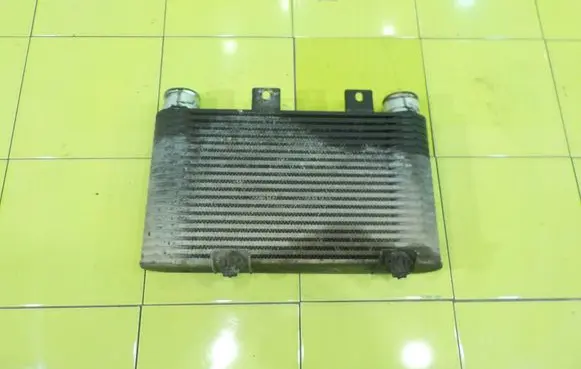 Ford Ranger Intercooler radiator 17AB127