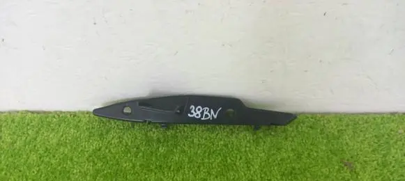 BMW X3 G01 Front bumper mounting bracket 7399983 51117399983