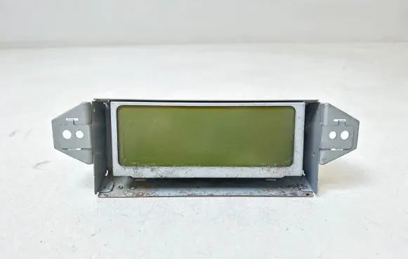 Toyota Avensis T250 Screen/display/small screen 8611005020 378156 CNTS6270LC