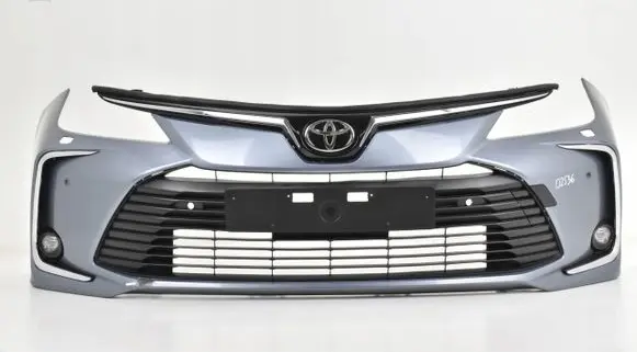 Toyota Corolla E210 E21 Front bumper CLE19