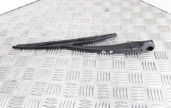 Citroen C4 Grand Picasso Rear wiper blade B587