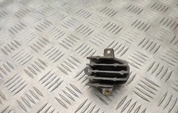 Headlight ballast module Xenon
