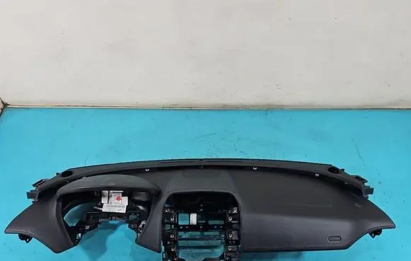 Jaguar XE Dashboard IMPRK1545547