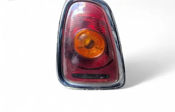 Mini One - Cooper Coupe R56 Rear/tail lights 2753625 2751307