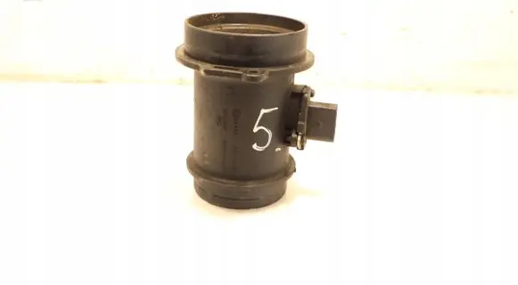 Mass air flow meter