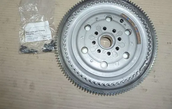 Opel Corsa F Dual mass flywheel 2294501170T