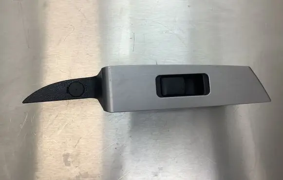Nissan Murano Z50 Electric window control switch 