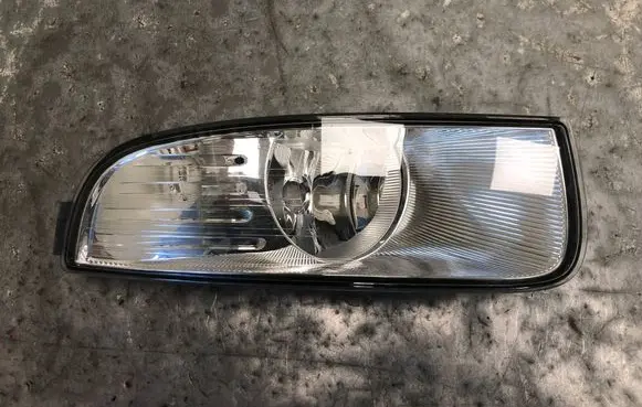 Skoda Superb B6 (3T) Front fog light 3T0941700-BILI 3T0941700