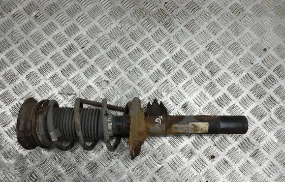 Volkswagen Golf VII Front shock absorber/damper 5Q0413023BK